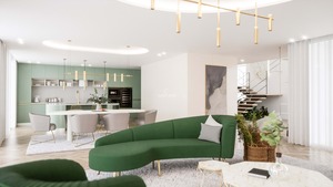 Moradia T3 - Arco da Calheta, Calheta (Madeira), Ilha da Madeira - Miniatura: 13/78