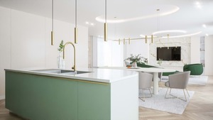 Moradia T3 - Arco da Calheta, Calheta (Madeira), Ilha da Madeira - Miniatura: 15/78