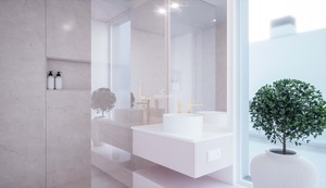 Moradia T3 - Arco da Calheta, Calheta (Madeira), Ilha da Madeira - Miniatura: 21/78