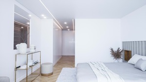 Moradia T3 - Arco da Calheta, Calheta (Madeira), Ilha da Madeira - Miniatura: 32/78