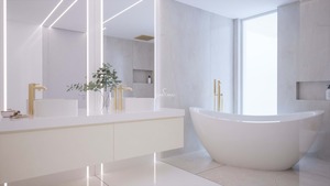 Moradia T3 - Arco da Calheta, Calheta (Madeira), Ilha da Madeira - Miniatura: 36/78