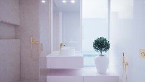 Moradia T3 - Arco da Calheta, Calheta (Madeira), Ilha da Madeira - Miniatura: 43/78