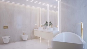 Moradia T3 - Arco da Calheta, Calheta (Madeira), Ilha da Madeira - Miniatura: 46/78