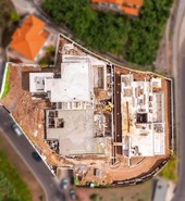 Moradia T3 - Arco da Calheta, Calheta (Madeira), Ilha da Madeira - Miniatura: 76/78