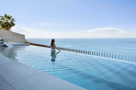 Moradia T4 - Arco da Calheta, Calheta (Madeira), Ilha da Madeira - Miniatura: 3/110