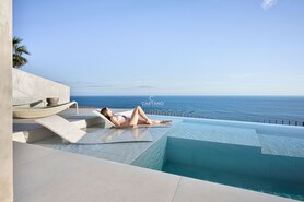 Moradia T4 - Arco da Calheta, Calheta (Madeira), Ilha da Madeira - Miniatura: 4/110