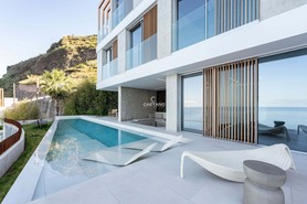 Moradia T4 - Arco da Calheta, Calheta (Madeira), Ilha da Madeira - Miniatura: 6/110