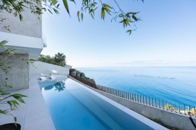 Moradia T4 - Arco da Calheta, Calheta (Madeira), Ilha da Madeira - Miniatura: 7/110