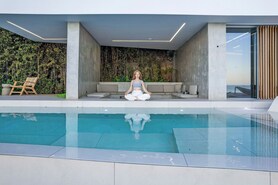 Moradia T4 - Arco da Calheta, Calheta (Madeira), Ilha da Madeira - Miniatura: 8/110