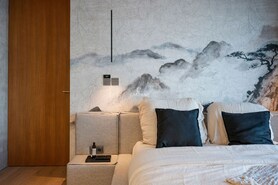 Moradia T4 - Arco da Calheta, Calheta (Madeira), Ilha da Madeira - Miniatura: 9/110