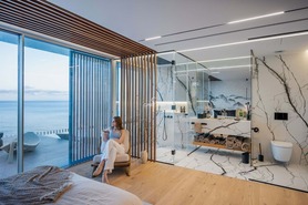 Moradia T4 - Arco da Calheta, Calheta (Madeira), Ilha da Madeira - Miniatura: 10/110