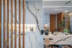 Moradia T4 - Arco da Calheta, Calheta (Madeira), Ilha da Madeira - Miniatura: 11/110