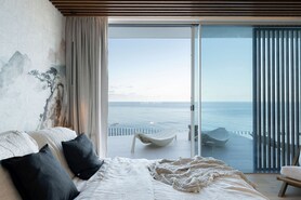 Moradia T4 - Arco da Calheta, Calheta (Madeira), Ilha da Madeira - Miniatura: 16/110