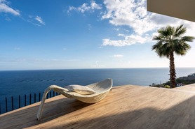 Moradia T4 - Arco da Calheta, Calheta (Madeira), Ilha da Madeira - Miniatura: 19/110