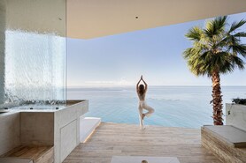 Moradia T4 - Arco da Calheta, Calheta (Madeira), Ilha da Madeira - Miniatura: 22/110