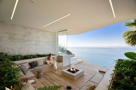 Moradia T4 - Arco da Calheta, Calheta (Madeira), Ilha da Madeira - Miniatura: 23/110