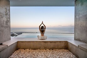 Moradia T4 - Arco da Calheta, Calheta (Madeira), Ilha da Madeira - Miniatura: 24/110