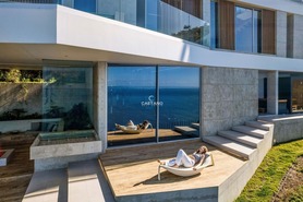 Moradia T4 - Arco da Calheta, Calheta (Madeira), Ilha da Madeira - Miniatura: 25/110