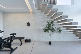 Moradia T4 - Arco da Calheta, Calheta (Madeira), Ilha da Madeira - Miniatura: 29/110