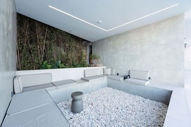 Moradia T4 - Arco da Calheta, Calheta (Madeira), Ilha da Madeira - Miniatura: 30/110