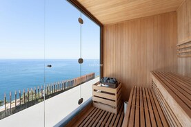 Moradia T4 - Arco da Calheta, Calheta (Madeira), Ilha da Madeira - Miniatura: 32/110