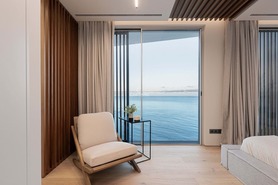 Moradia T4 - Arco da Calheta, Calheta (Madeira), Ilha da Madeira - Miniatura: 35/110