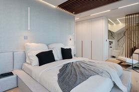 Moradia T4 - Arco da Calheta, Calheta (Madeira), Ilha da Madeira - Miniatura: 37/110