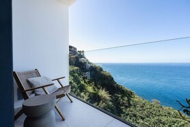 Moradia T4 - Arco da Calheta, Calheta (Madeira), Ilha da Madeira - Miniatura: 40/110