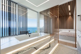 Moradia T4 - Arco da Calheta, Calheta (Madeira), Ilha da Madeira - Miniatura: 43/110