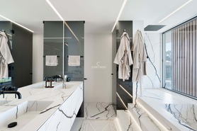 Moradia T4 - Arco da Calheta, Calheta (Madeira), Ilha da Madeira - Miniatura: 44/110