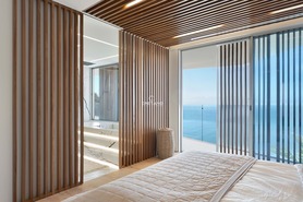 Moradia T4 - Arco da Calheta, Calheta (Madeira), Ilha da Madeira - Miniatura: 46/110