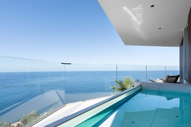 Moradia T4 - Arco da Calheta, Calheta (Madeira), Ilha da Madeira - Miniatura: 48/110