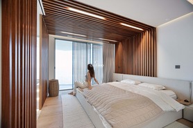 Moradia T4 - Arco da Calheta, Calheta (Madeira), Ilha da Madeira - Miniatura: 49/110