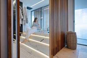 Moradia T4 - Arco da Calheta, Calheta (Madeira), Ilha da Madeira - Miniatura: 50/110