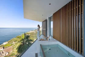 Moradia T4 - Arco da Calheta, Calheta (Madeira), Ilha da Madeira - Miniatura: 52/110