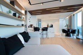 Moradia T4 - Arco da Calheta, Calheta (Madeira), Ilha da Madeira - Miniatura: 55/110