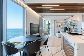 Moradia T4 - Arco da Calheta, Calheta (Madeira), Ilha da Madeira - Miniatura: 58/110