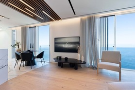 Moradia T4 - Arco da Calheta, Calheta (Madeira), Ilha da Madeira - Miniatura: 60/110