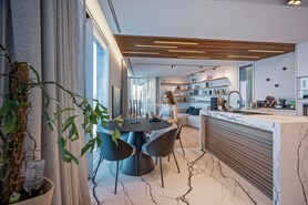 Moradia T4 - Arco da Calheta, Calheta (Madeira), Ilha da Madeira - Miniatura: 63/110