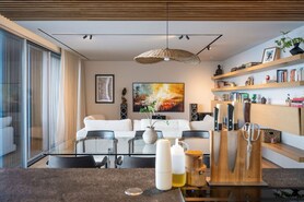 Moradia T4 - Arco da Calheta, Calheta (Madeira), Ilha da Madeira - Miniatura: 65/110