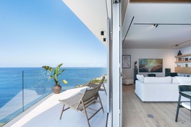 Moradia T4 - Arco da Calheta, Calheta (Madeira), Ilha da Madeira - Miniatura: 67/110