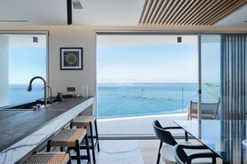 Moradia T4 - Arco da Calheta, Calheta (Madeira), Ilha da Madeira - Miniatura: 69/110