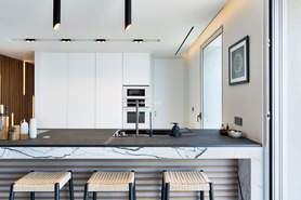 Moradia T4 - Arco da Calheta, Calheta (Madeira), Ilha da Madeira - Miniatura: 72/110