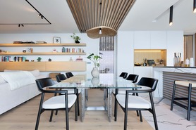 Moradia T4 - Arco da Calheta, Calheta (Madeira), Ilha da Madeira - Miniatura: 73/110