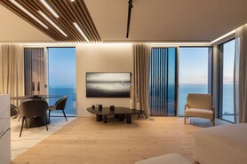 Moradia T4 - Arco da Calheta, Calheta (Madeira), Ilha da Madeira - Miniatura: 75/110