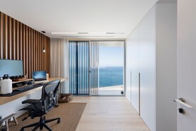 Moradia T4 - Arco da Calheta, Calheta (Madeira), Ilha da Madeira - Miniatura: 76/110