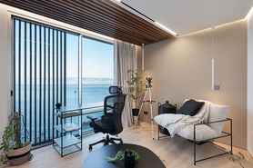 Moradia T4 - Arco da Calheta, Calheta (Madeira), Ilha da Madeira - Miniatura: 78/110