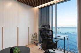 Moradia T4 - Arco da Calheta, Calheta (Madeira), Ilha da Madeira - Miniatura: 79/110