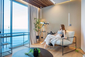 Moradia T4 - Arco da Calheta, Calheta (Madeira), Ilha da Madeira - Miniatura: 80/110