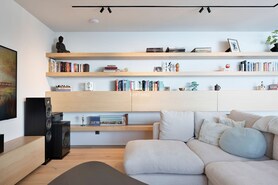 Moradia T4 - Arco da Calheta, Calheta (Madeira), Ilha da Madeira - Miniatura: 81/110